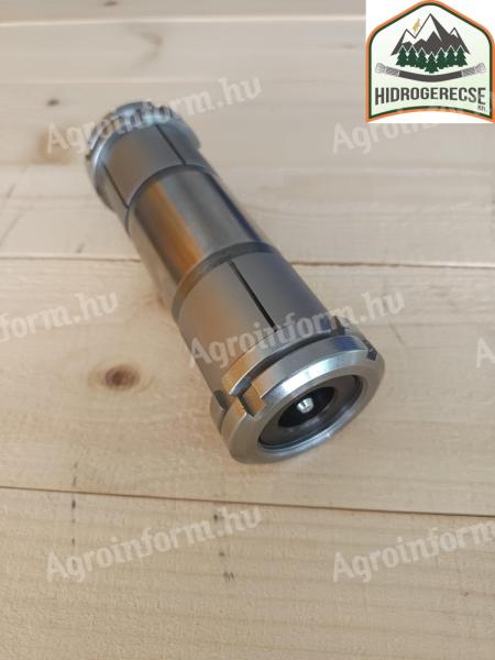 Kormánymunkahenger csapszeg, kúpos csapszeg, F649978