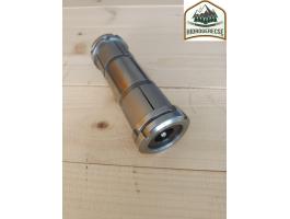 Kormánymunkahenger csapszeg, kúpos csapszeg, F649978