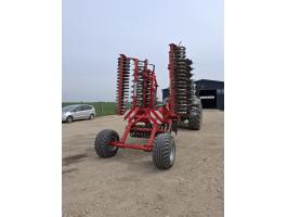 Shark Grano 6 méteres rövidtárcsa eladó