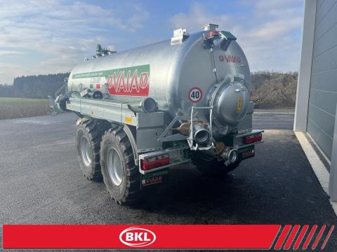 VAIA MB 100 - tartálykocsi eladó – mezőgazdasági szippantó