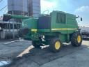 John Deere W650 kombájn eladó