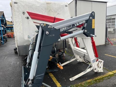 Sonarol homlokrakodó