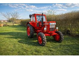 Mtz 52 export kivitel