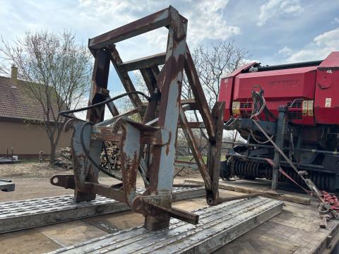 Eladó Ferro Flex bálalift