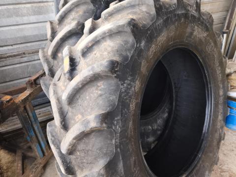 380/70 R28 Firestone Performer 70 traktor gumi