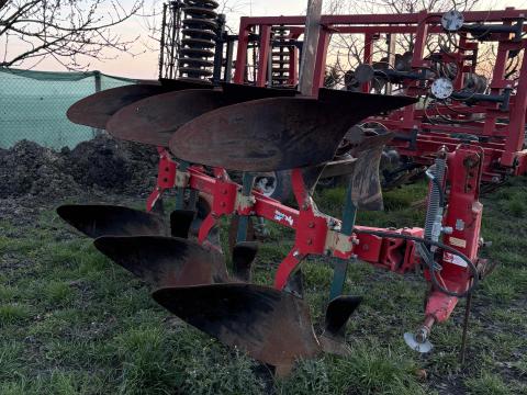 Vogel noot 3fejes váltvaforgó