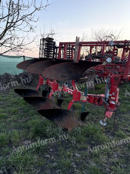 Vogel noot 3fejes váltvaforgó