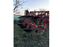 Vogel noot 3fejes váltvaforgó