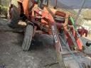 MTZ 50/80 eladó jó állapotban, homlokrakodóval vagy anélkül