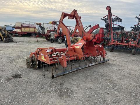 Hatzenbichler 3m rövid kombinátor