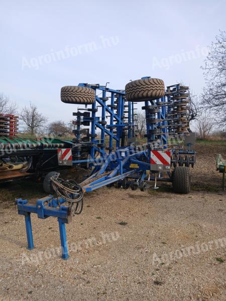 Köckerling alrounder 600