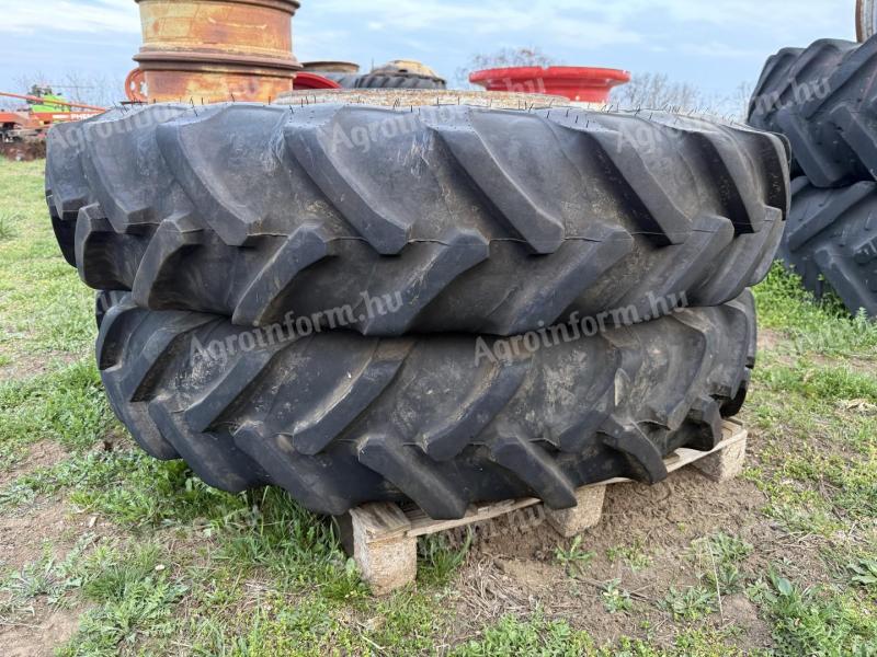 11,2R36, 270/95R36 ápolókerék, művelőkerék