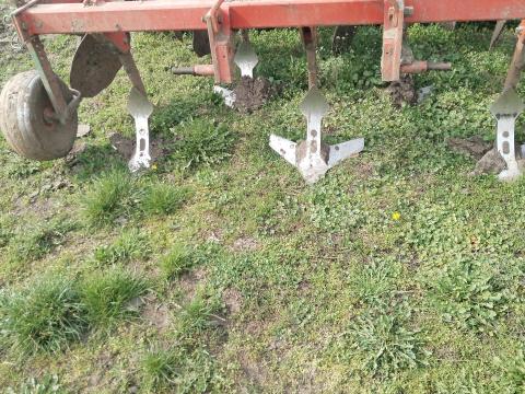 Gruber 7 szárny kapás Gruber 7 szárny kapás