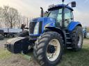 New Holland T8040