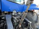 New Holland T8040