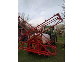 Garden Jet 2000/15 szántóföldi permetező