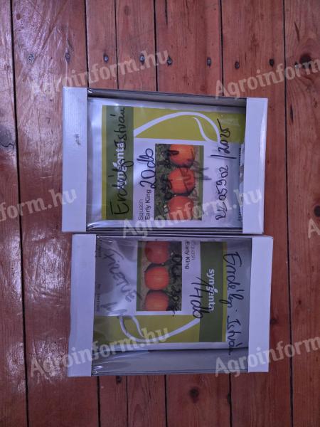 Early King Haloweentök