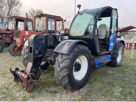 NEW HOLLAND LM5060