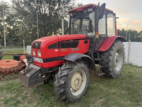 MTZ-952.3 MTZ-952.3