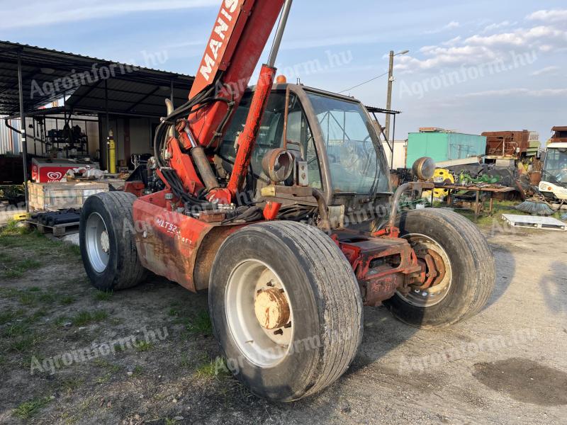 MANITOU MLT 526 COMPACT