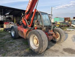 MANITOU MLT 526 COMPACT