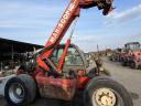 MANITOU MLT 526 COMPACT
