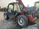 MANITOU MLT 526 COMPACT