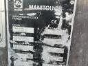 MANITOU MLT 526 COMPACT