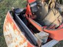 MANITOU MLT 526 COMPACT