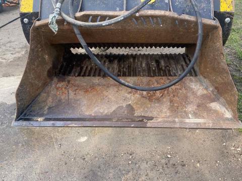 MB-1160 kőtörő kanál MB-1160 kőtörő kanál