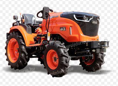 ACE Veer 3000 kistraktor 25 LE