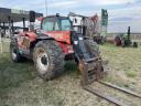 Manitou MLT 741-120 LSU