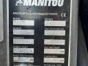 Manitou MLT 741-120 LSU