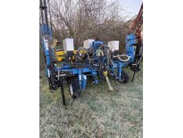 Kukorica és napraforgó vetőgép eladó