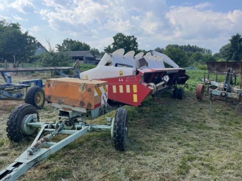 Oros 8244 HSA kukorica adapter eladó