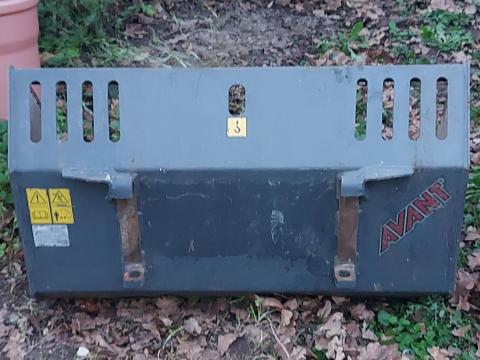 Avant Viddle 33470 YLO PE A36110 No. 00676 eladó kanál Avant Viddle 33470 YLO PE A36110 No. 00676 eladó kanál