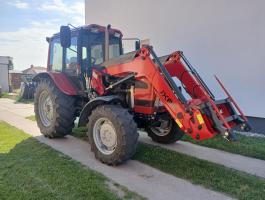 MTZ 920.3 eladó