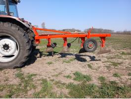 Csólyosi eke eladó