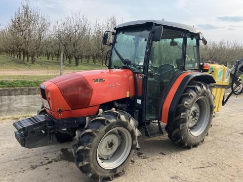 SAME ARGON 75 kertészeti traktor eladó SAME ARGON 75 kertészeti traktor eladó