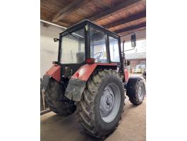 Eladó MTZ 820.2-es traktor, 2006-os