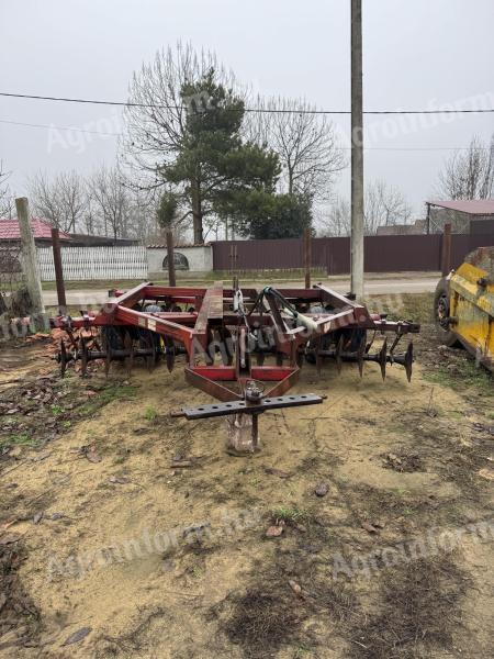 IH tárcsa 3,6 méteres eladó