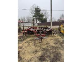 IH tárcsa 3,6 méteres eladó