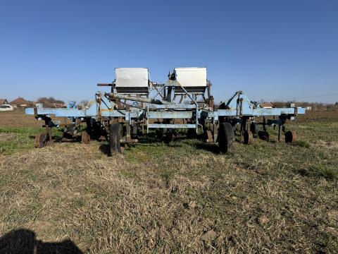 Leko 6 soros sorközművelő eladó Leko 6 soros sorközművelő eladó