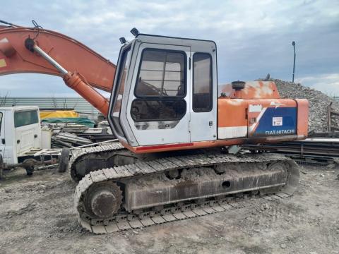 Fiat Hitachi 200.3