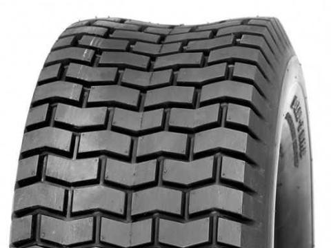 Fűnyíró és egyéb mezőgazdasági kis- és nagy gumiabroncs