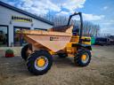 Dömper Barford SX6000 4X4 eladó