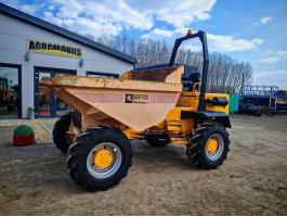 Dömper Barford SX6000 4X4 eladó