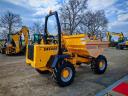 Dömper Barford SX6000 4X4 eladó