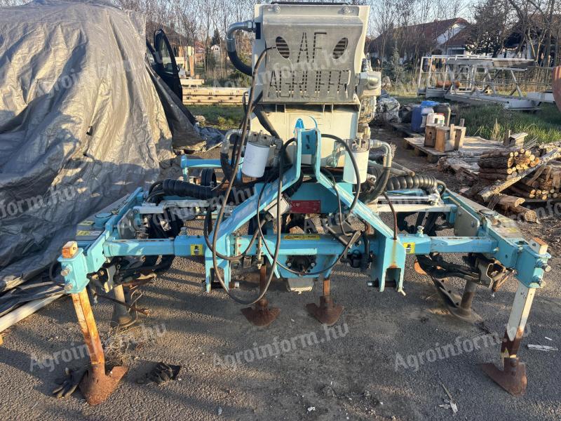 Agrofer vario kultivátor
