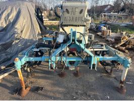 Agrofer vario kultivátor